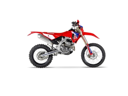 Honda RedMoto Enduro MotoCross CREF450RX 2026