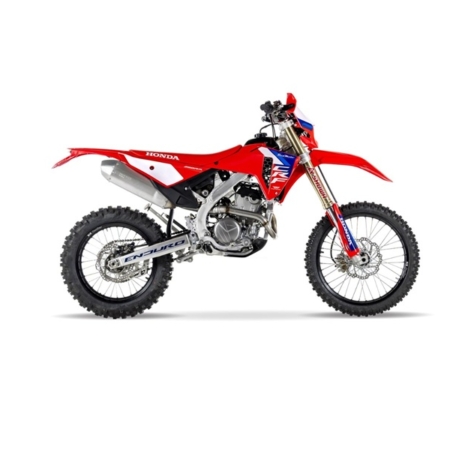 Honda RedMoto Enduro MotoCross CREF450RX 2026