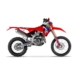 Honda RedMoto Enduro MotoCross CREF450RX 2026