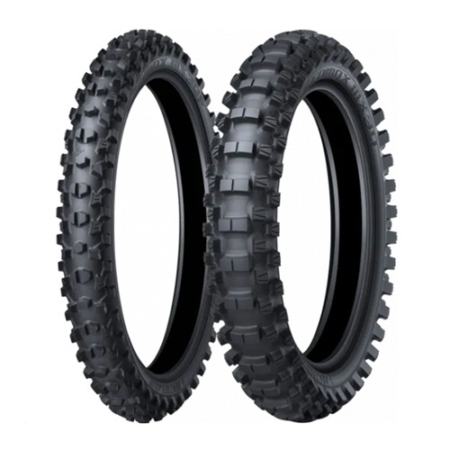 DUNLOP Geomax MX34 Motocross Reifen