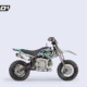 YCF 50AE 2026 Kinder Pitbike