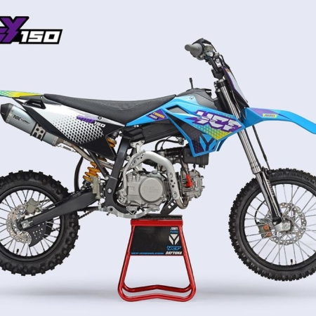 YCF BIGY 150 MX 2026 26-BIGY-150-STD