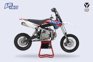YCF LITE F150 2026 Pitbike 26-LITE-150-STD