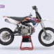 YCF LITE F150 L 17/14 2026 Pitbike 26-LITE-150L-STD