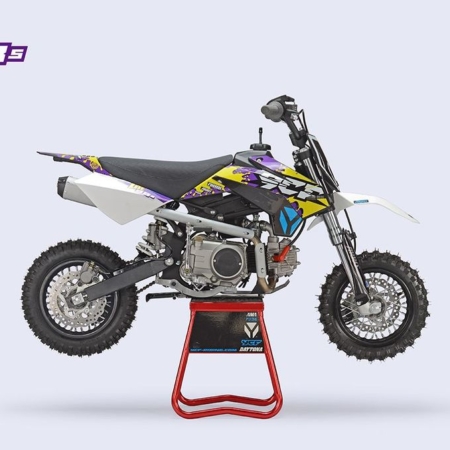 YCF LITE F88S 2026 Pitbike 26-LITE-88-STD