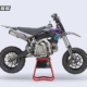 YCF SM F155 2025 SUPERMOTO 26-SM-155-STD