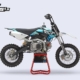 YCF START F125SE 2026 Pitbike Elektro Start 26-START-125SE-STD