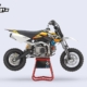 YCF START F88SE 2026 Pitbike Elektro Start 26-START-88SE-STD