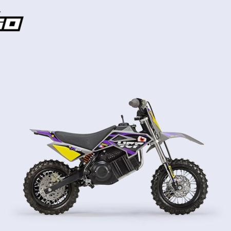 YCF W50 E Elektrisch 2026 26-W-50E-STD