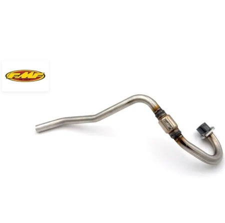 FMF Krümmer S/S POWERBOMB Honda CRF110F 18220635