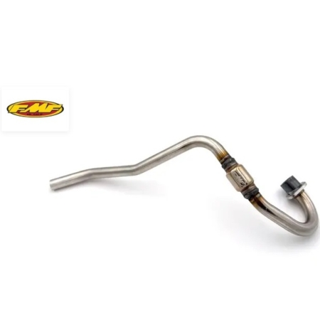 FMF Krümmer S/S POWERBOMB Honda CRF110F 18220635