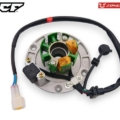 YCF Stator Zongshen ZS125 100205126-0002 / ZS155 82120-IZ27-000145