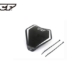 YCF Mini 12 | Mini 16 Nummerntafel Vorne BB12-0212-02-BK