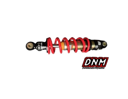 DNM MK-AR Honda CRF 110F Federbein 285mm | 290mm