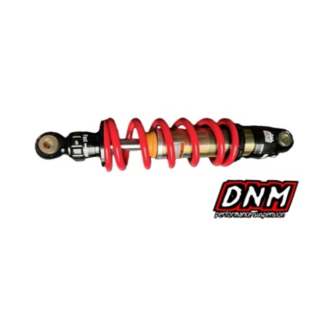 DNM MK-AR Honda CRF 110F Federbein 285mm | 290mm