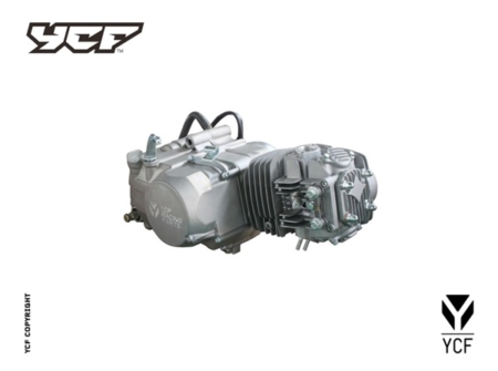 YCF LITE F150 Motor MOTEUR150-HS