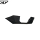 YCF Bremsleitungsführung Schwarz YC110-0214-01-BK