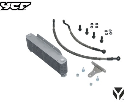 YCF Ölkühler Kit YC110-2306-02