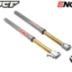 ENGI® USD FORK 800mm Einstellbar ENGI2-800-GY