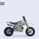 YCF 50AE LIMITED Kinder Pitbike 26-50A-LTWH