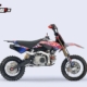 YCF START F125SE LIMITED Pitbike Elektro Start 26-START-125SE-LTGY
