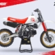 SUNDAY VINTAGE CROSS X 187 - DAYTONA ANIMA 26-SUNDAYX-187-STD